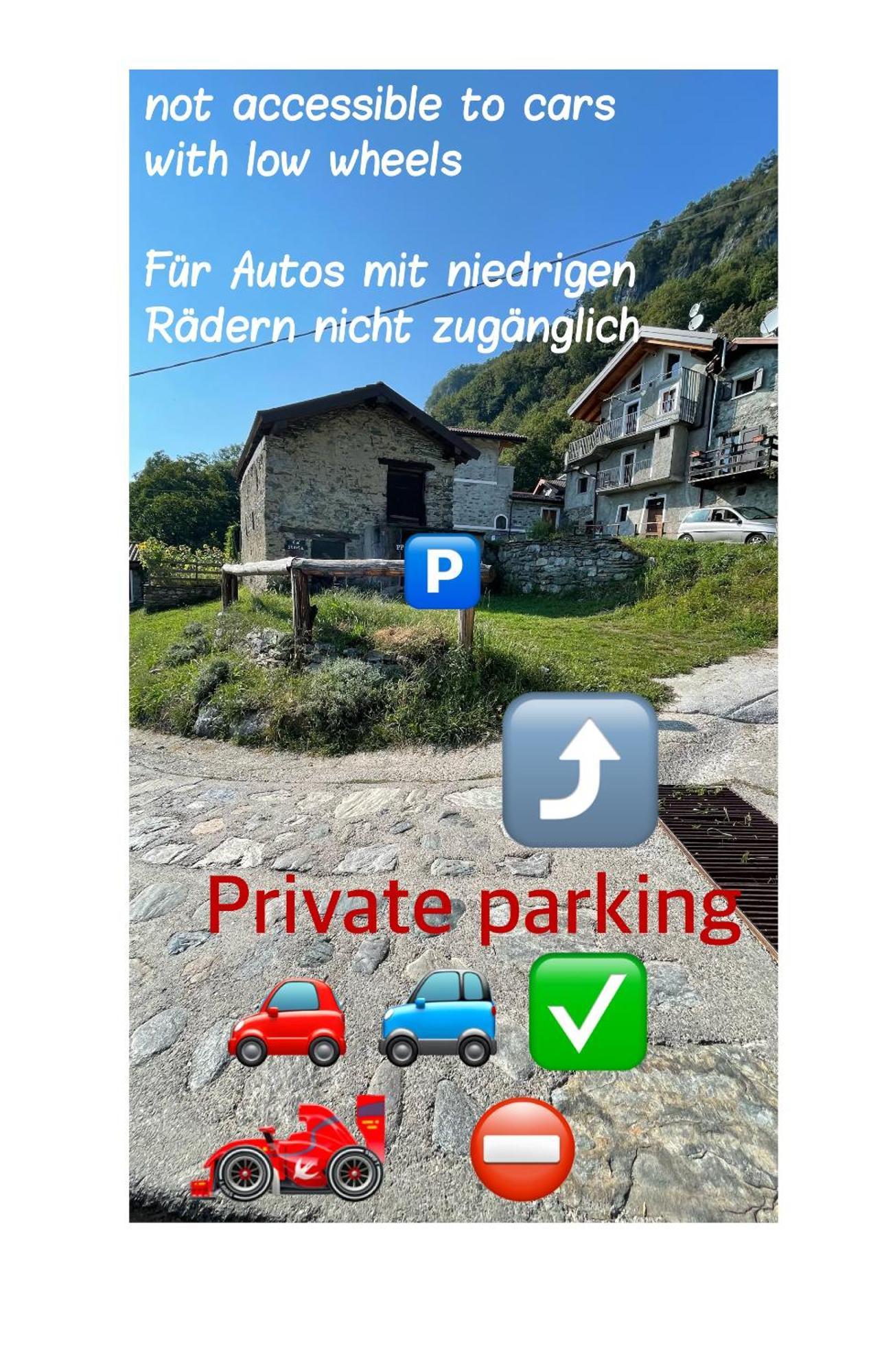 Ca Storta Lt Villa Gravedona Eksteriør bilde